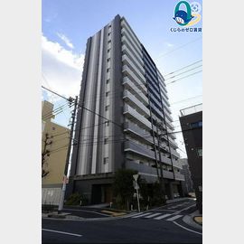 志賀本通駅より徒歩6分 11階 築6年1ヶ月の賃貸物件