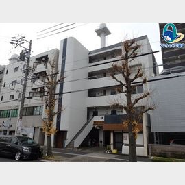 大脇ビル 3階 築48年5ヶ月の賃貸物件