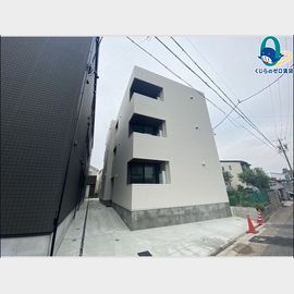 荒子川公園駅より徒歩5分 1階 築1年8ヶ月の賃貸物件