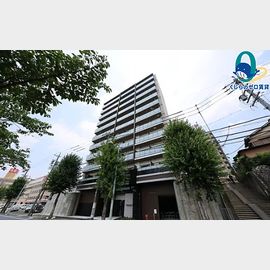 西高蔵駅より徒歩10分 新築 10階建の賃貸物件