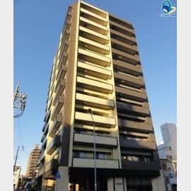 アーデン泉プレミアの賃貸物件