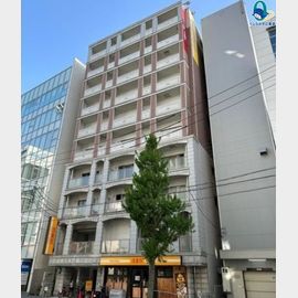 新栄町駅より徒歩4分 9階 築19年2ヶ月の賃貸物件