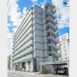 エスリード大須観音プリモ 7階 築4年10ヶ月の賃貸物件