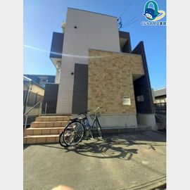 プランドール東海通 2階 築12年3ヶ月の賃貸物件