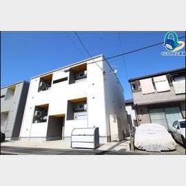 Tross港栄 2階 築9年6ヶ月の賃貸物件