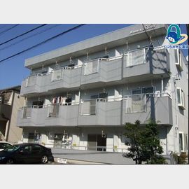 塩釜口駅より徒歩6分 3階 築34年の賃貸物件