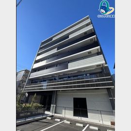 亀島駅より徒歩5分 7階 築1年5ヶ月の賃貸物件