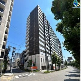 パークフラッツ金山 9階 築19年7ヶ月の賃貸物件