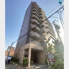 大須観音駅より徒歩12分 9階 築18年11ヶ月の賃貸物件