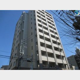 エーエスレジデンス上前津 7階 築20年の賃貸物件