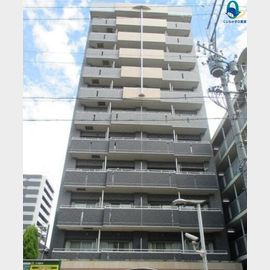 アルフィーレ新栄 4階 築23年7ヶ月の賃貸物件