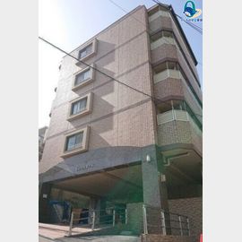 セレス星が丘 5階 築23年1ヶ月の賃貸物件