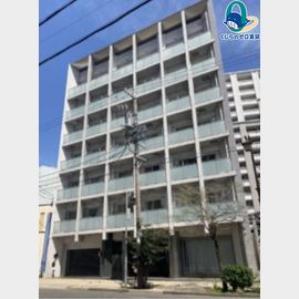 尾頭橋駅より徒歩8分 3階 築14年2ヶ月の賃貸物件