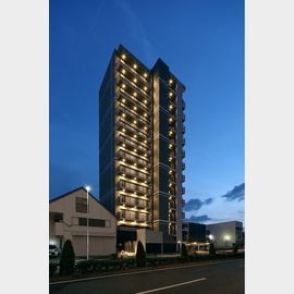 尾頭橋駅より徒歩13分 9階 築1年2ヶ月の賃貸物件