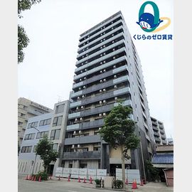 鶴舞駅より徒歩9分 14階 築6年5ヶ月の賃貸物件