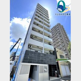 高岳駅より徒歩7分 2階 築5年11ヶ月の賃貸物件