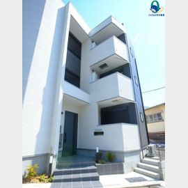 CherimLuce新瑞橋の賃貸物件