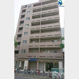 向陽ビル 2階 築54年の賃貸物件