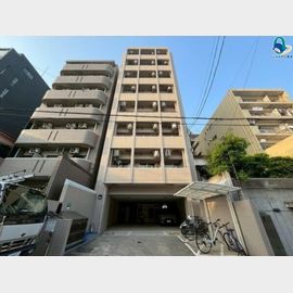 クレスト覚王山 3階 築14年8ヶ月の賃貸物件