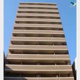 CASSIA錦本町通 7階 築19年10ヶ月の賃貸物件