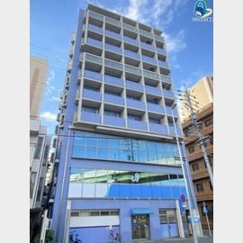 鶴舞駅より徒歩1分 6階 築21年10ヶ月の賃貸物件