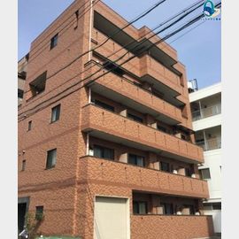 グランシャリオ日比野の賃貸物件