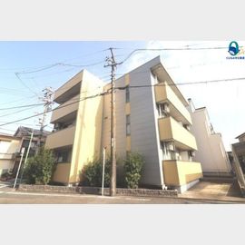 妙音通駅より徒歩3分 1階 築18年の賃貸物件