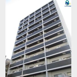 ｇｌａｎｚ 7階 築17年11ヶ月の賃貸物件