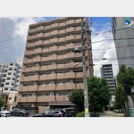 セントラルコート千代田 8階 築20年4ヶ月の賃貸物件