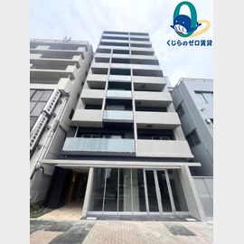 丸の内駅より徒歩2分 新築 10階建の賃貸物件