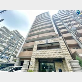 上前津駅より徒歩4分 9階 築16年5ヶ月の賃貸物件