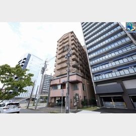 現代ハウス新栄 9階 築25年5ヶ月の賃貸物件