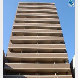 CASSIA錦本町通 8階 築19年10ヶ月の賃貸物件