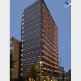 Ｓ—ＲＥＳＩＤＥＮＣＥ葵 8階 築7年4ヶ月の賃貸物件