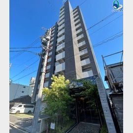 東別院駅より徒歩9分 7階 築5年4ヶ月の賃貸物件