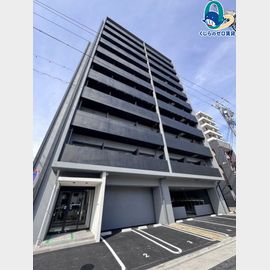 仮)名古屋西マンションPJの賃貸物件