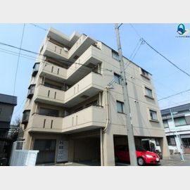 ウイング新瑞の賃貸物件