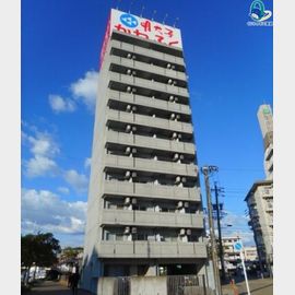 Ｓ—ＦＯＲＴ神宮南 7階 築18年11ヶ月の賃貸物件