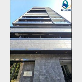 ディアレイシャス尾頭橋の賃貸物件