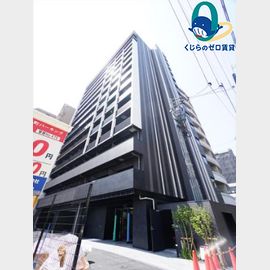 メイクスアート上前津VI 13階 新築の賃貸物件