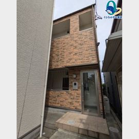 ハーモニーテラス野並２ 1階 築8年4ヶ月の賃貸物件