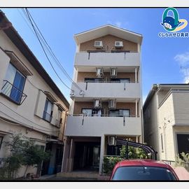 中村日赤駅より徒歩11分 2階 築22年10ヶ月の賃貸物件