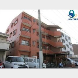 ハイツみのるの賃貸物件