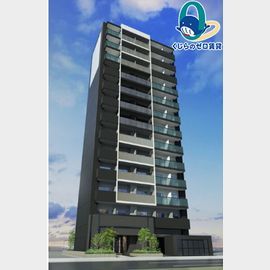 ディアレイシャス名古屋太閤通の賃貸物件