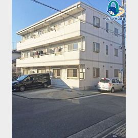 ラフォンテカーラの賃貸物件