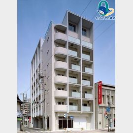 プロシード太閤通の賃貸物件