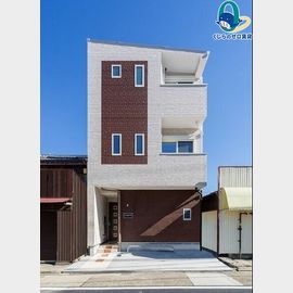 中村日赤駅より徒歩5分 築11年2ヶ月 3階建の賃貸物件