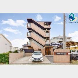 中村公園駅より徒歩17分 3階 築23年11ヶ月の賃貸物件