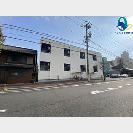 M.Kオリオン名古屋 2階 築11年5ヶ月の賃貸物件