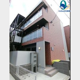 太閤通駅より徒歩13分 3階 築6年10ヶ月の賃貸物件